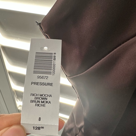 10 by Babaton Pressure Dress - Picture 7 of 13